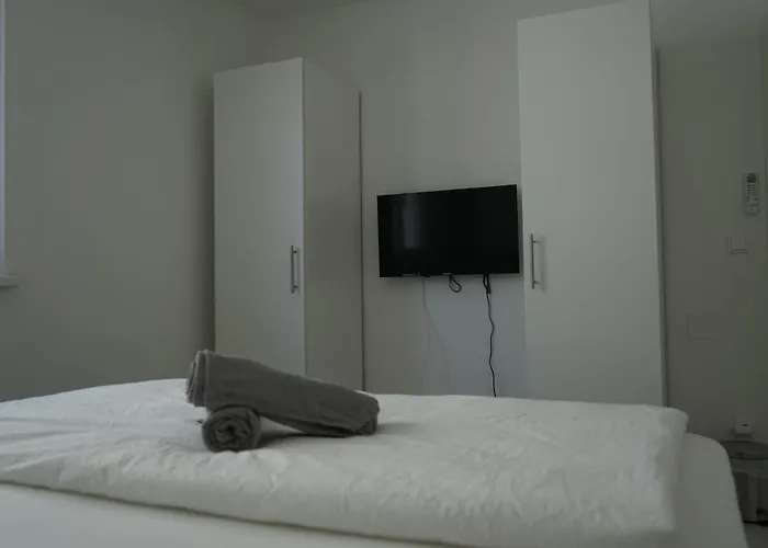 Dm Apartment