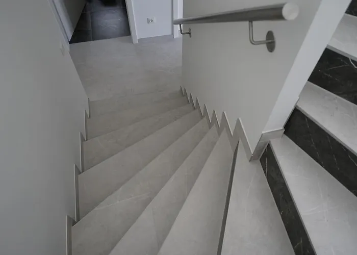 Dm Apartment