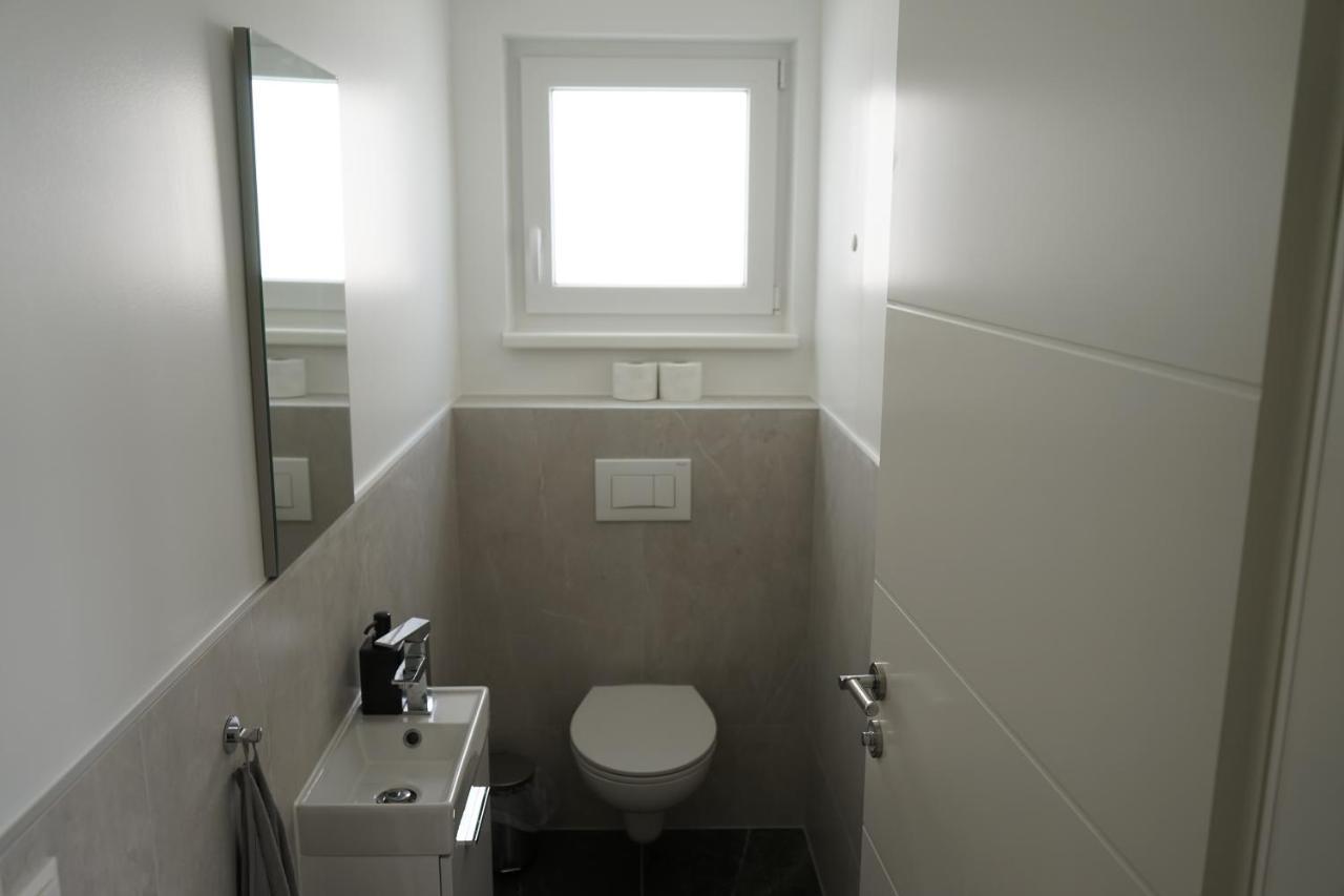 Dm Apartment *