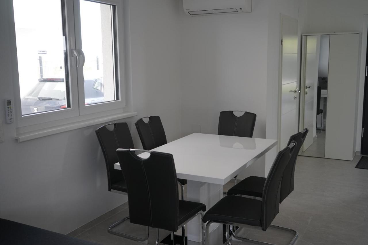 Apartment Dm Vienna