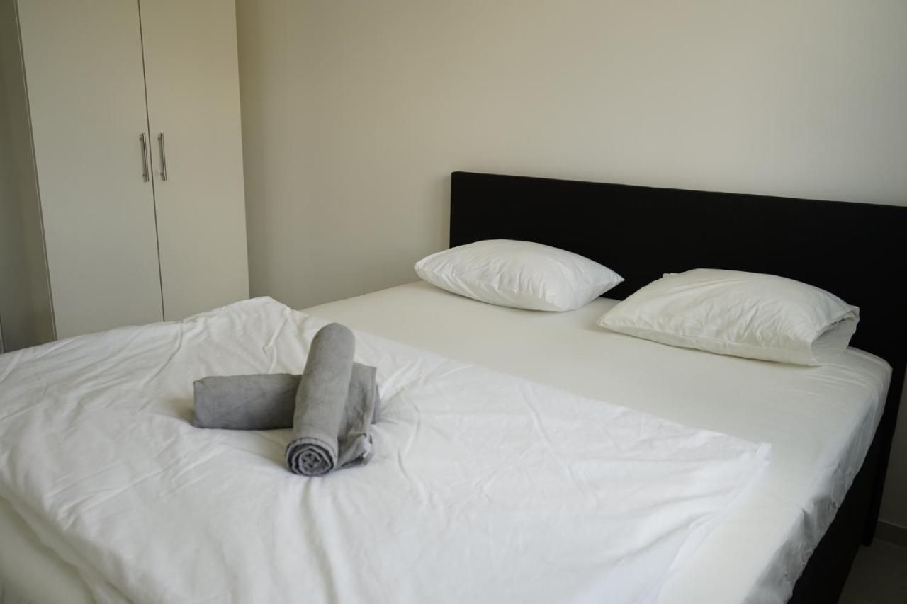 Dm Apartment Vienna