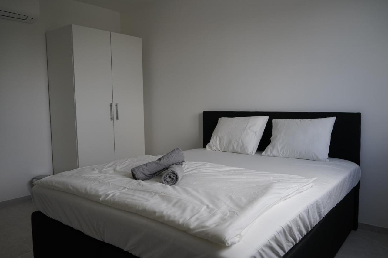 Apartment Dm Vienna