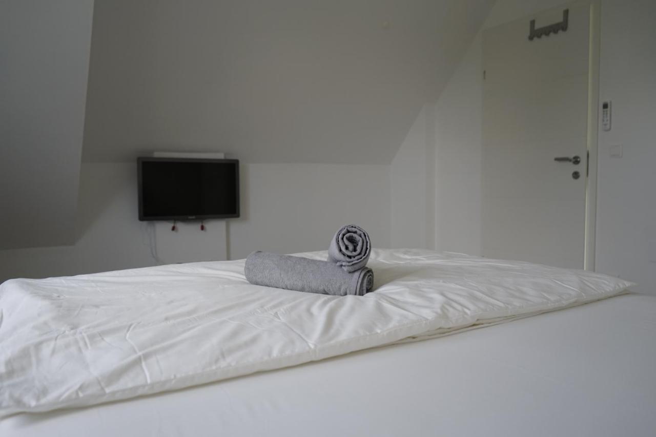 Apartment Dm