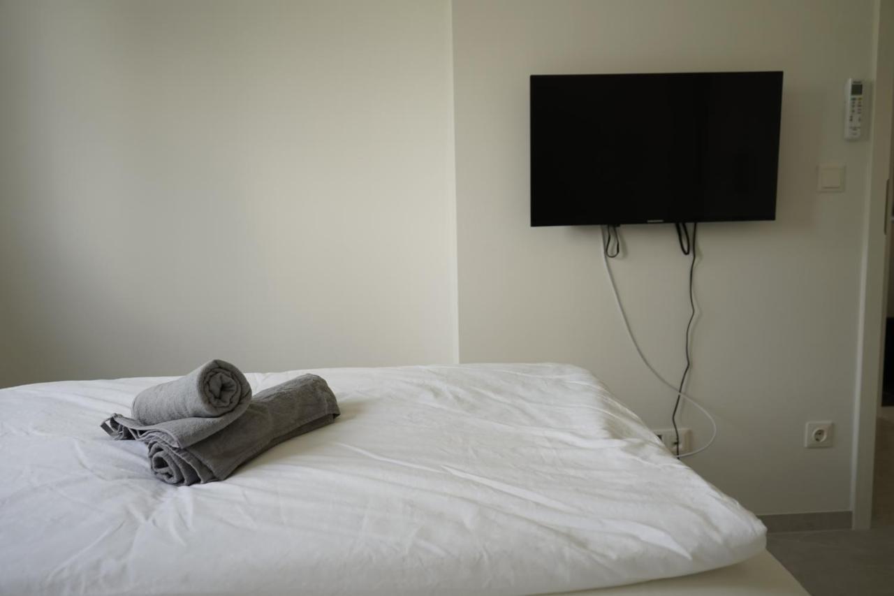 Apartment Dm *