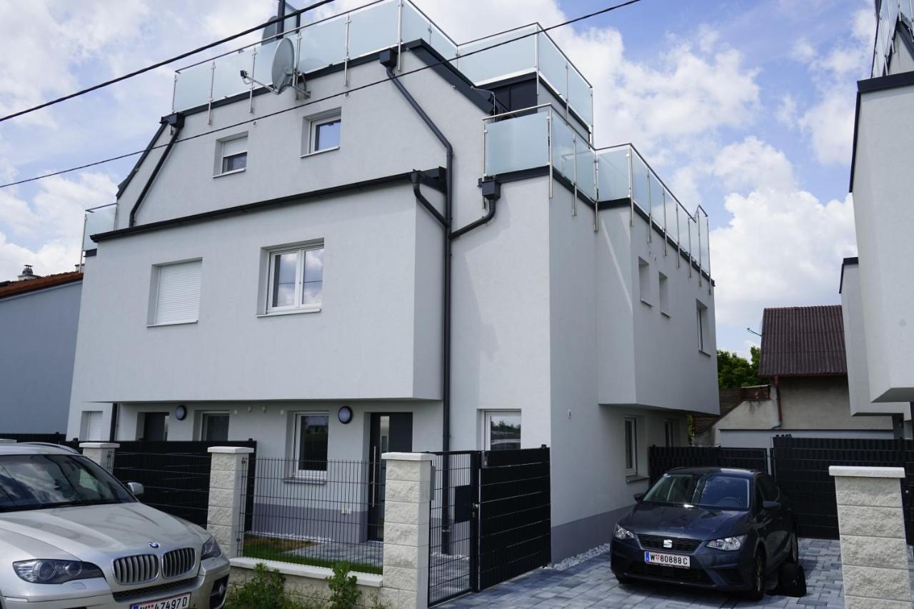 Dm Apartment Vienna