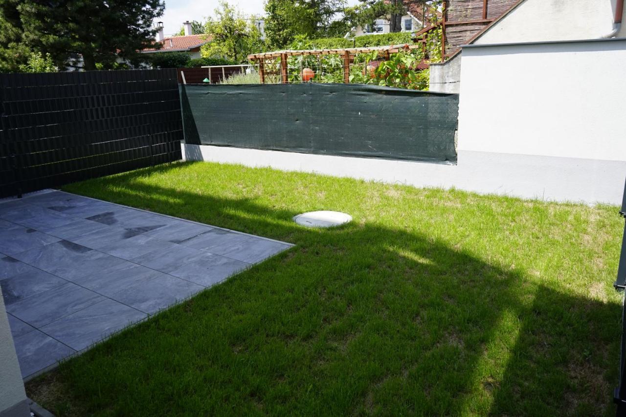Dm Apartment Vienna
