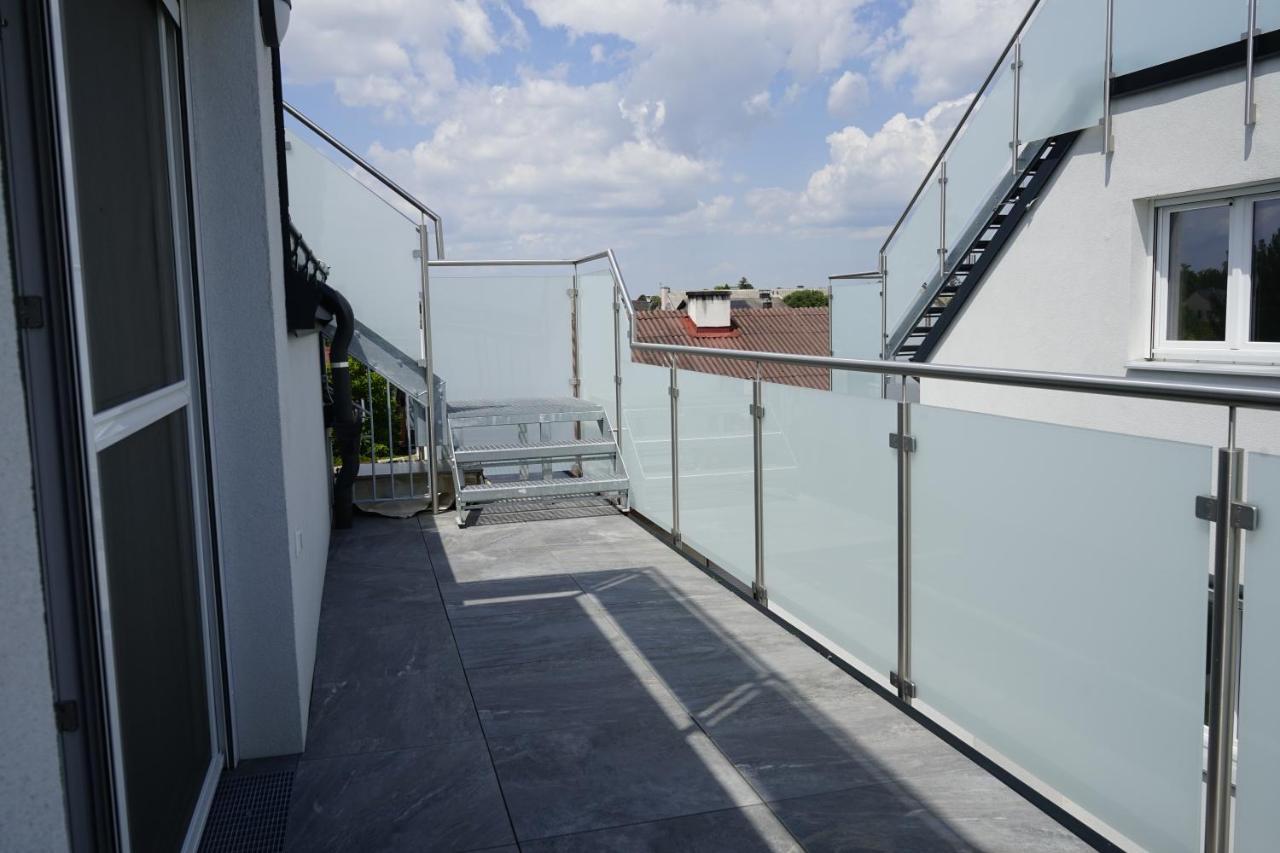 Apartment Dm Vienna