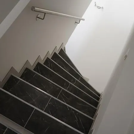 Dm Apartment Vienna Exterior photo
