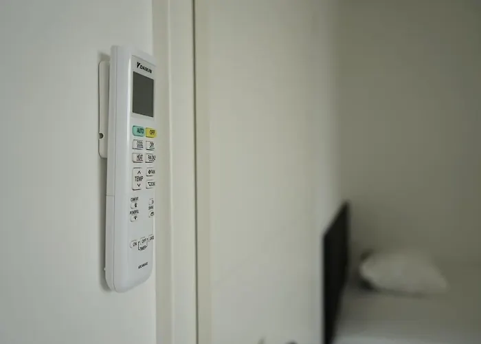 DM Luxus Apartment