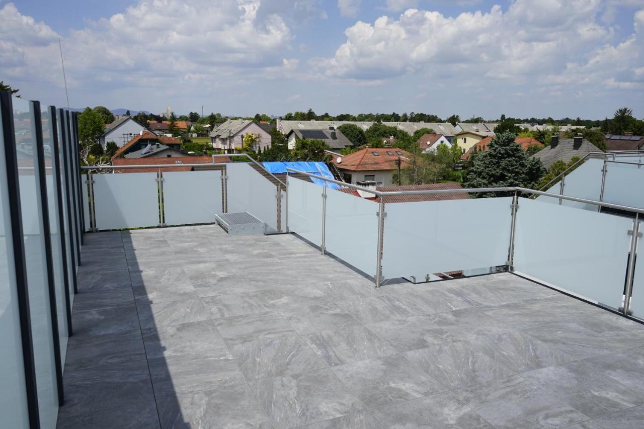 Dm Appartement