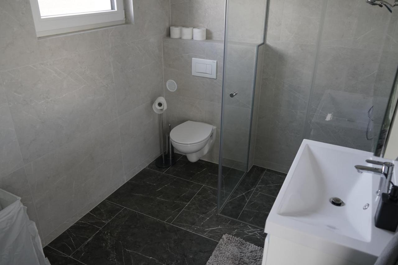 Dm Appartement