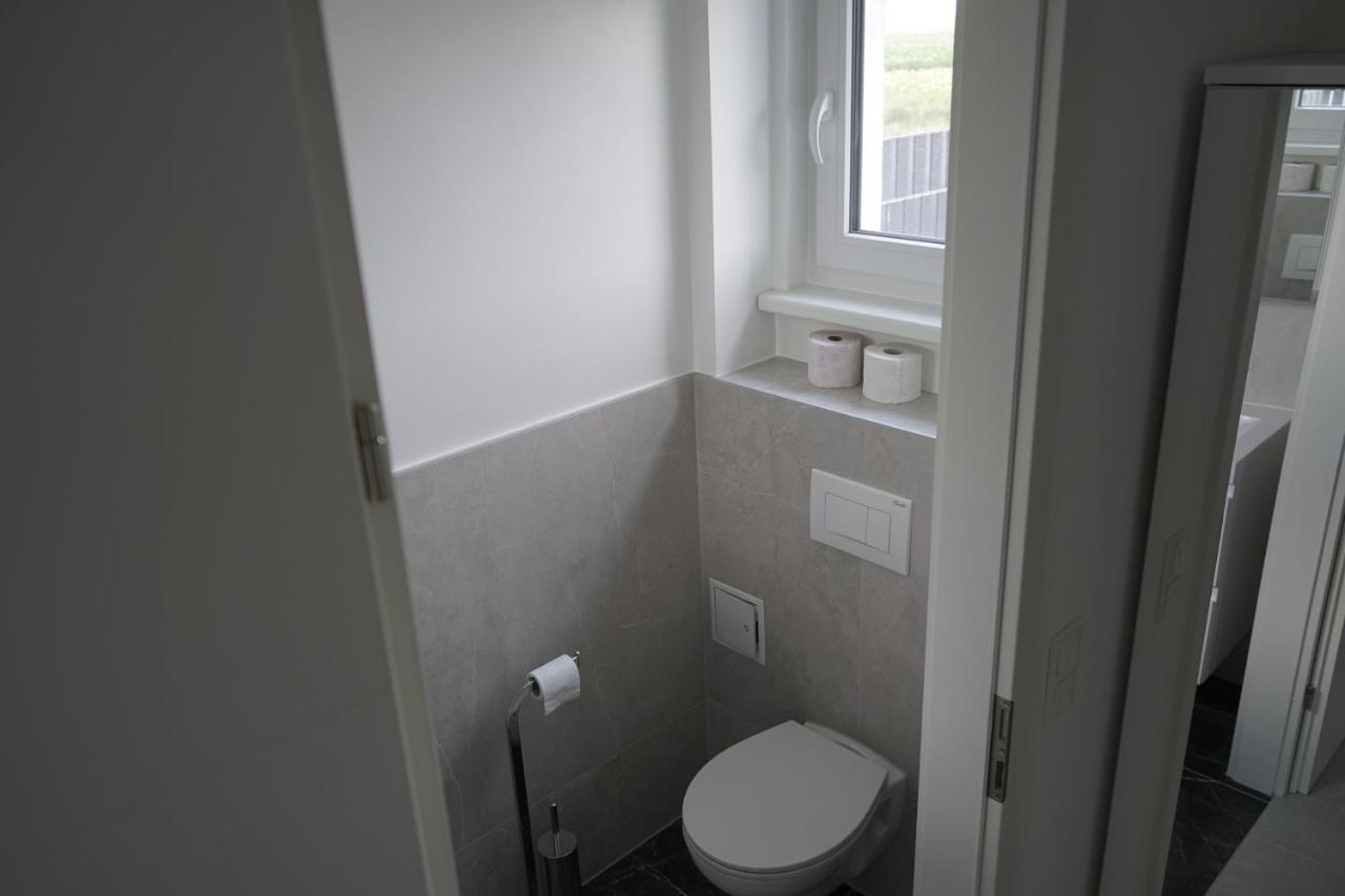 Appartement Dm Vienne
