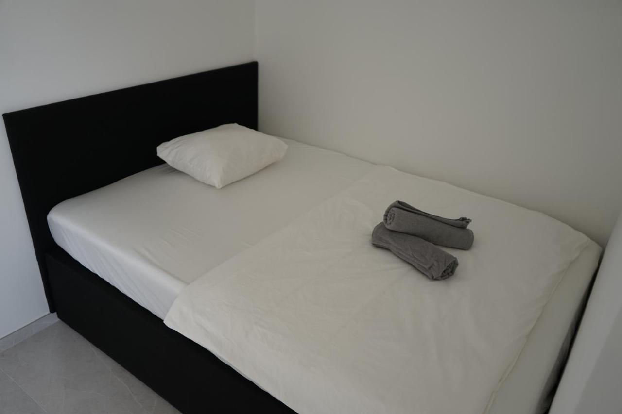 Dm Appartement