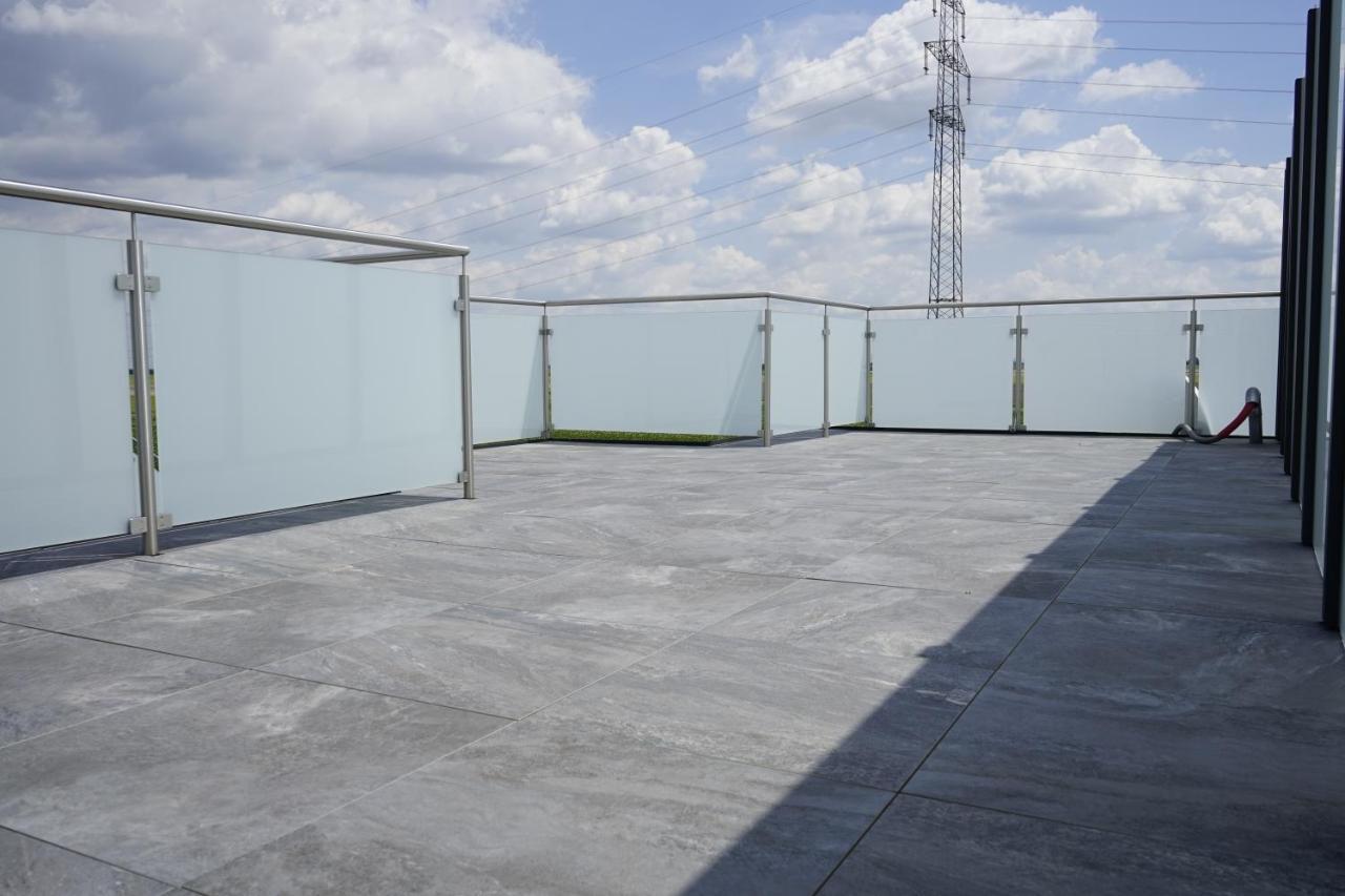 Apartament Dm *